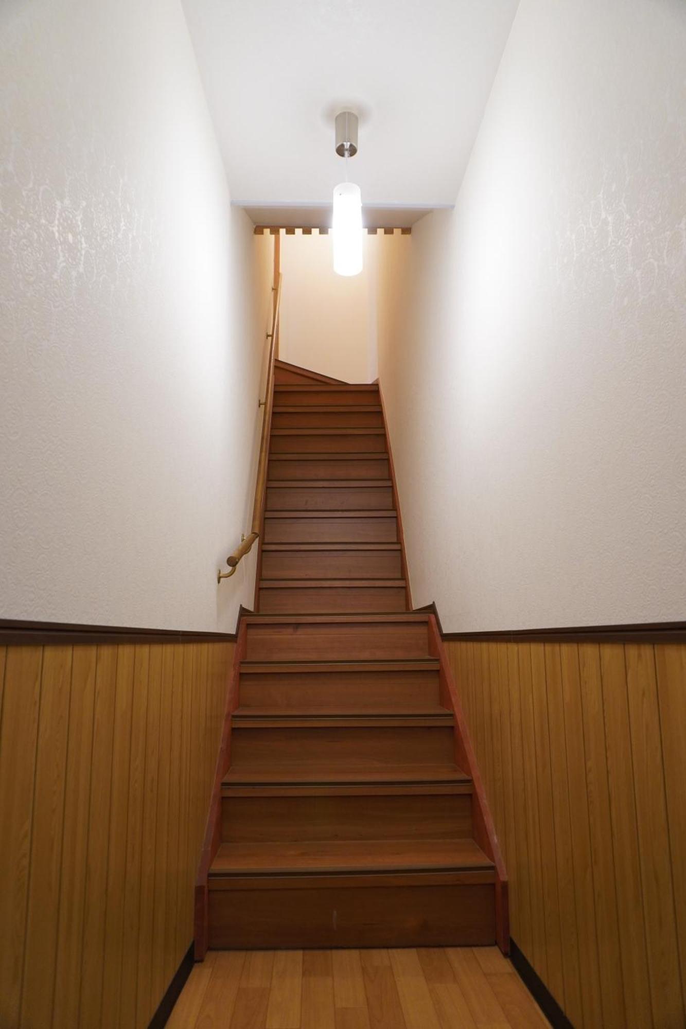 禪居 Zen House B 日本整棟公寓 Appartement Ōsaka