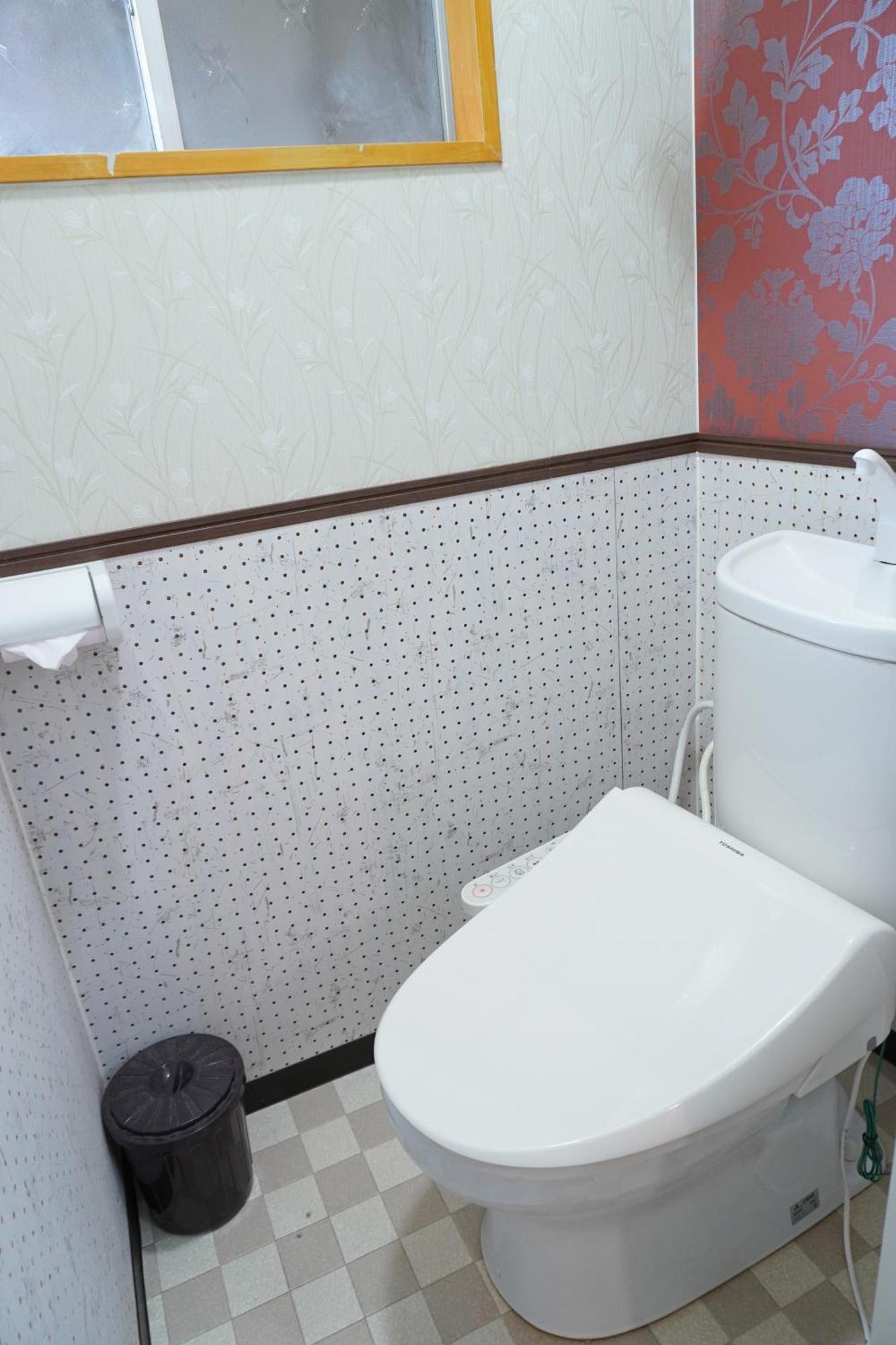 Appartement 禪居 Zen House B 日本整棟公寓