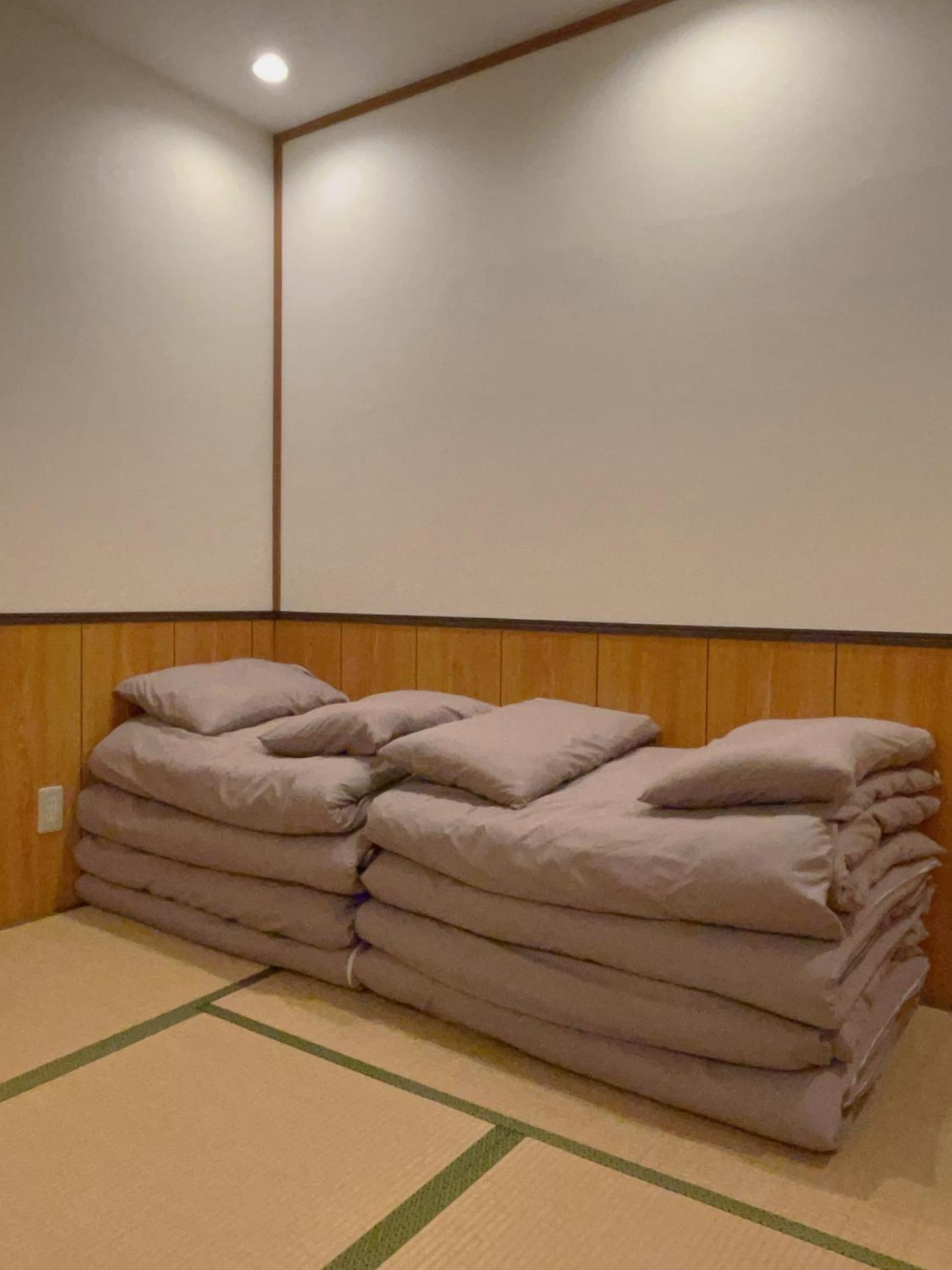 Appartement 禪居 Zen House B 日本整棟公寓 Ōsaka