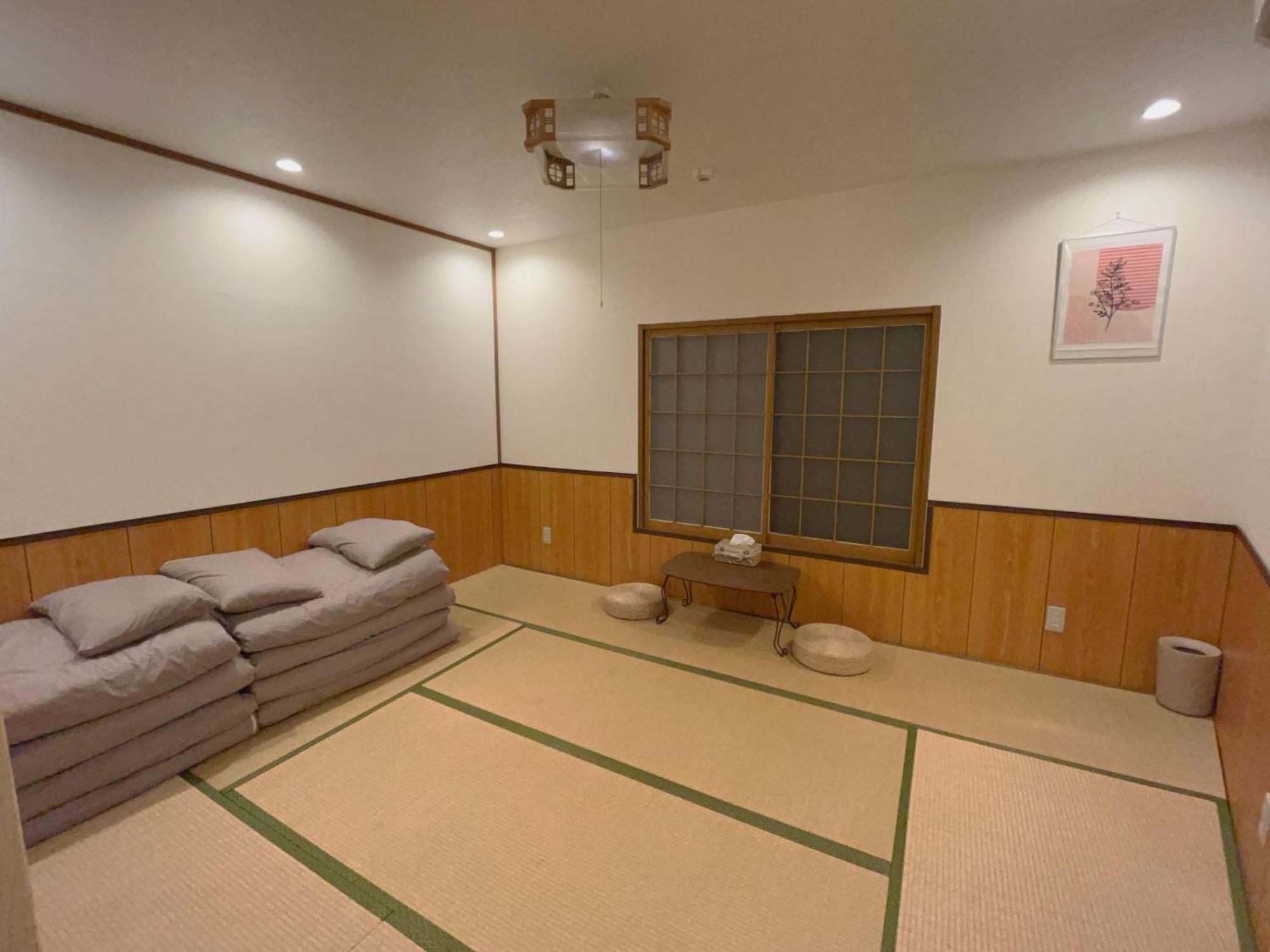 Appartement 禪居 Zen House B 日本整棟公寓