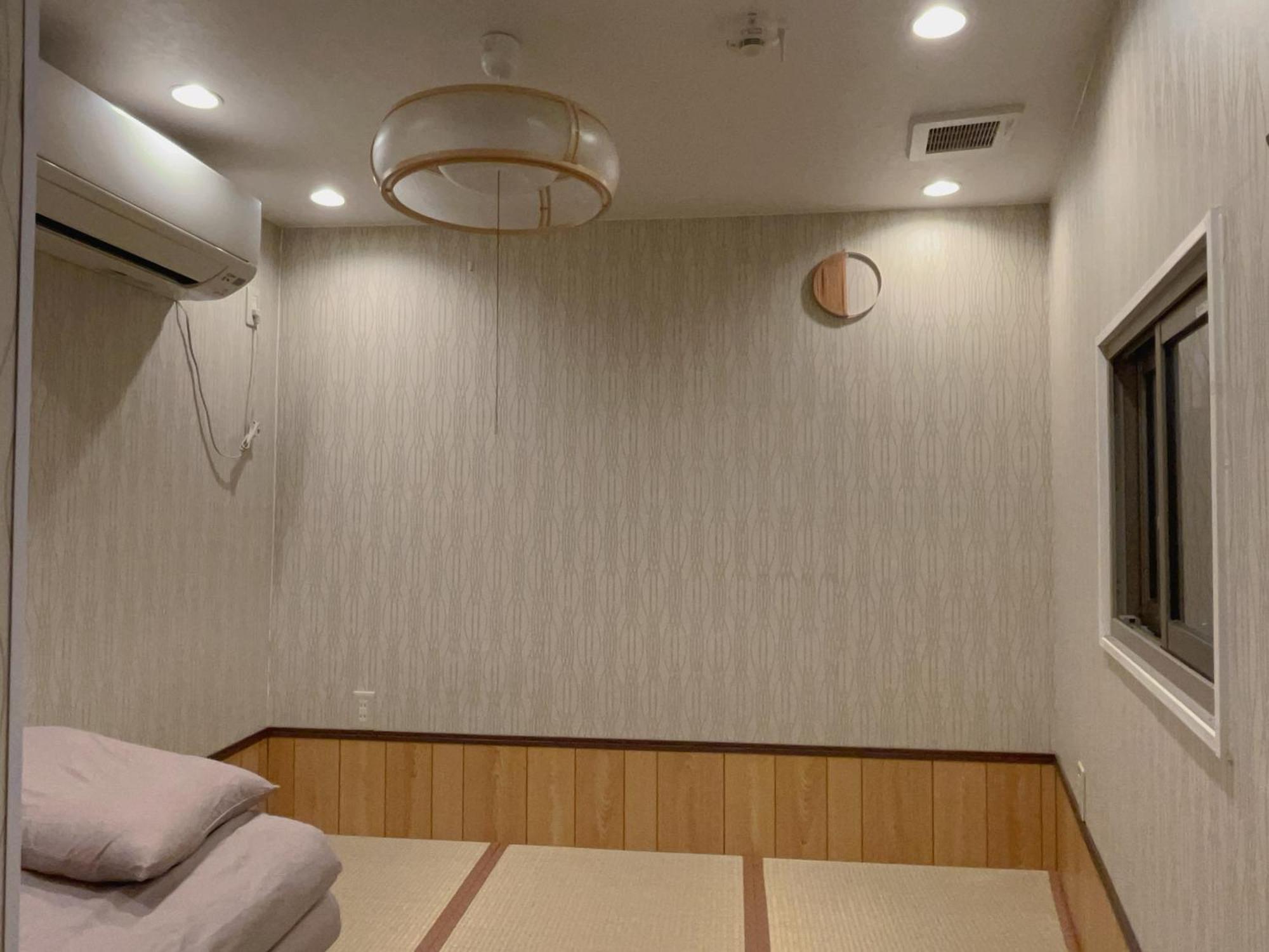 Appartement 禪居 Zen House B 日本整棟公寓 *