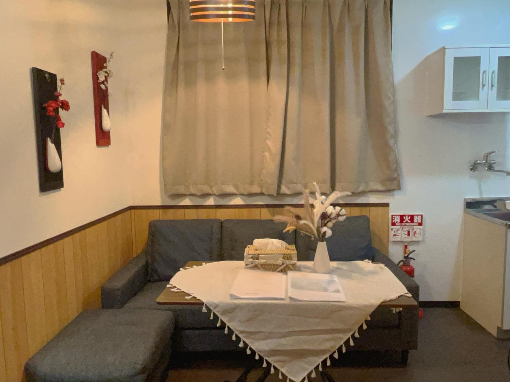 Appartement 禪居 Zen House B 日本整棟公寓 Ōsaka