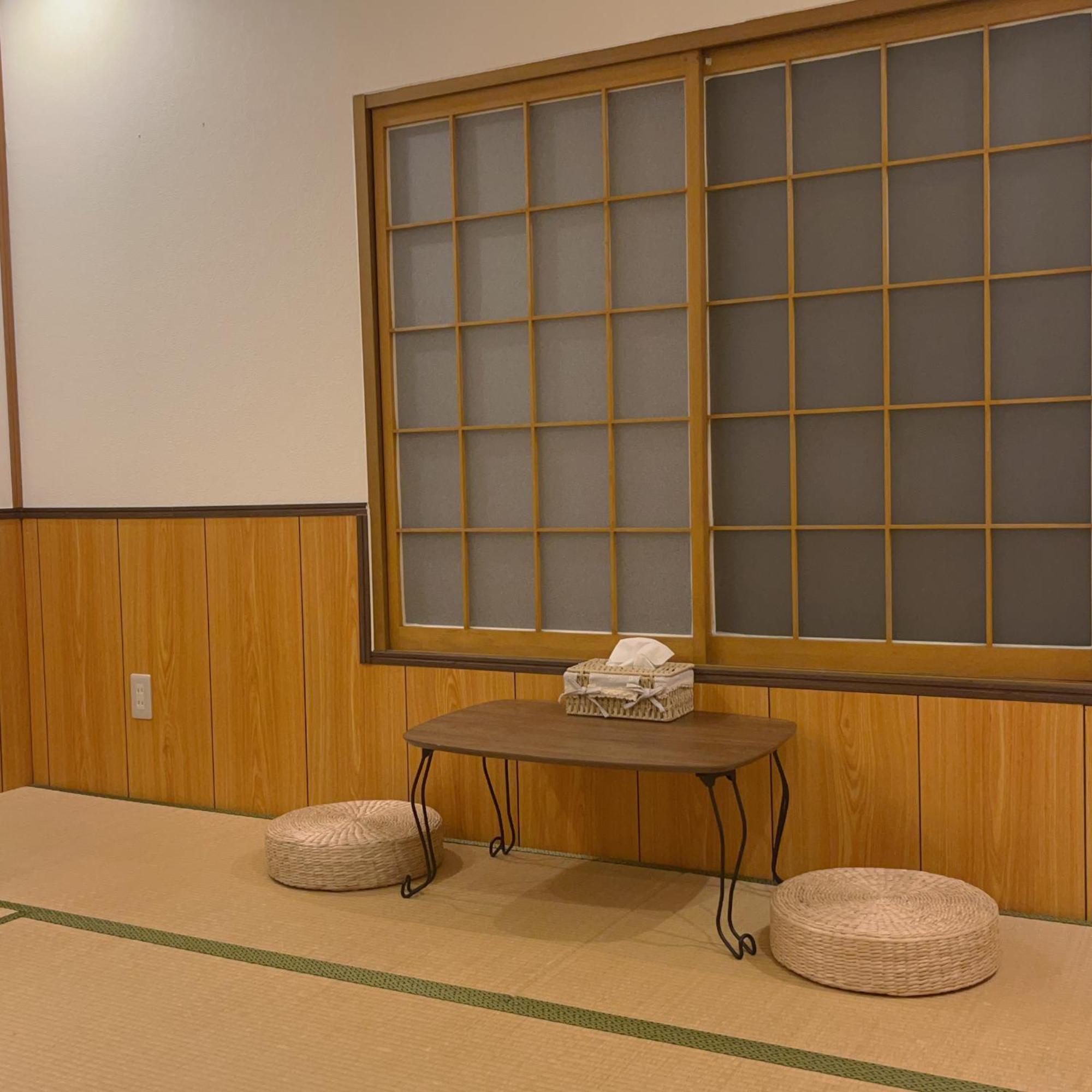 禪居 Zen House B 日本整棟公寓 Appartement Ōsaka