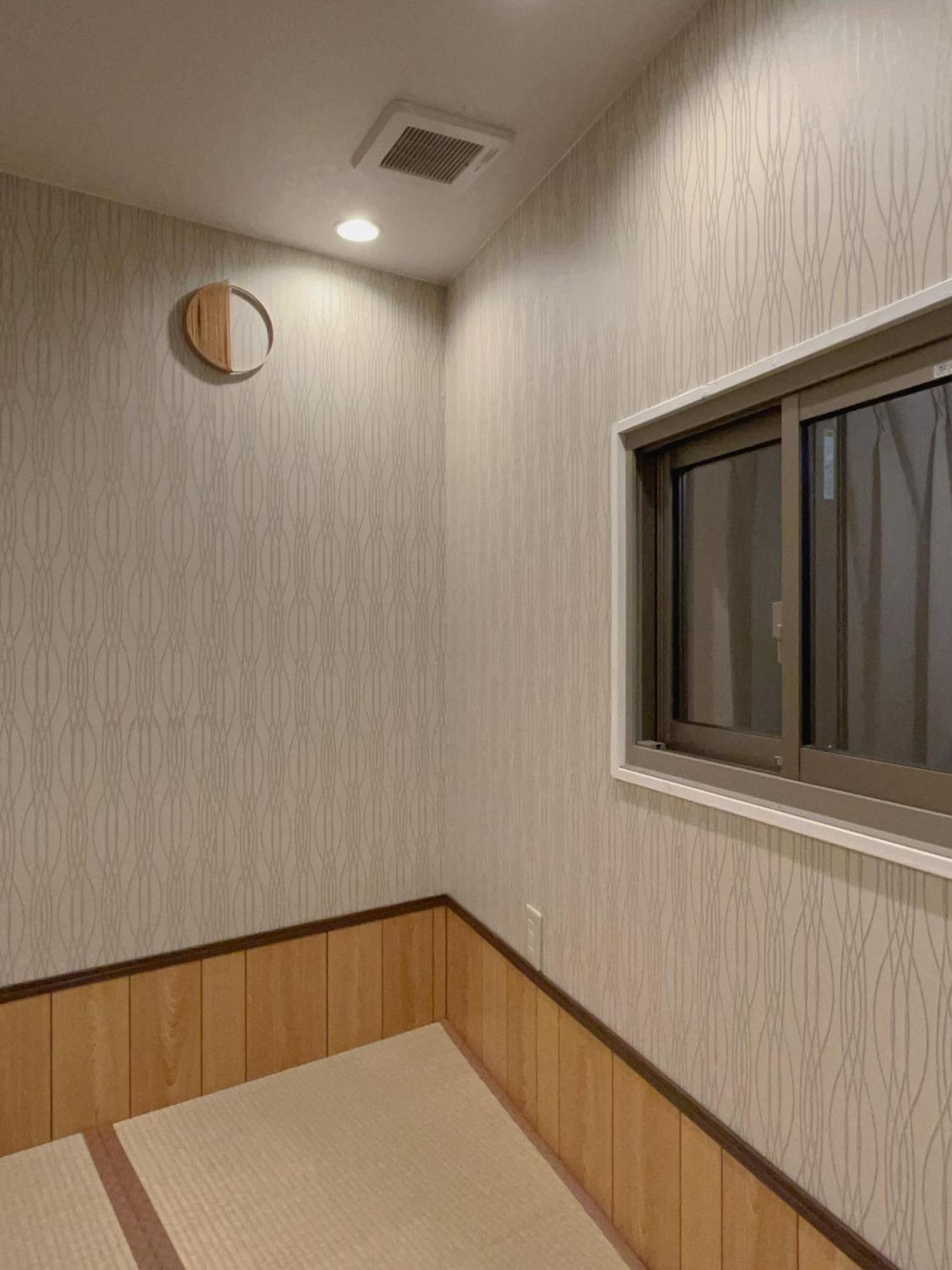 禪居 Zen House B 日本整棟公寓 * Ōsaka